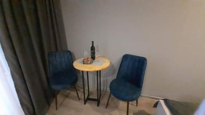 Prime Hotel Kazbegi Bagian luar foto